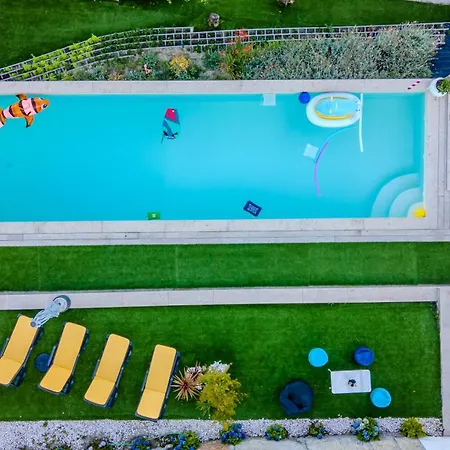 Paradise Farm With Pool And Jacuzzi In Douro Santa Cruz do Douro Exterior photo