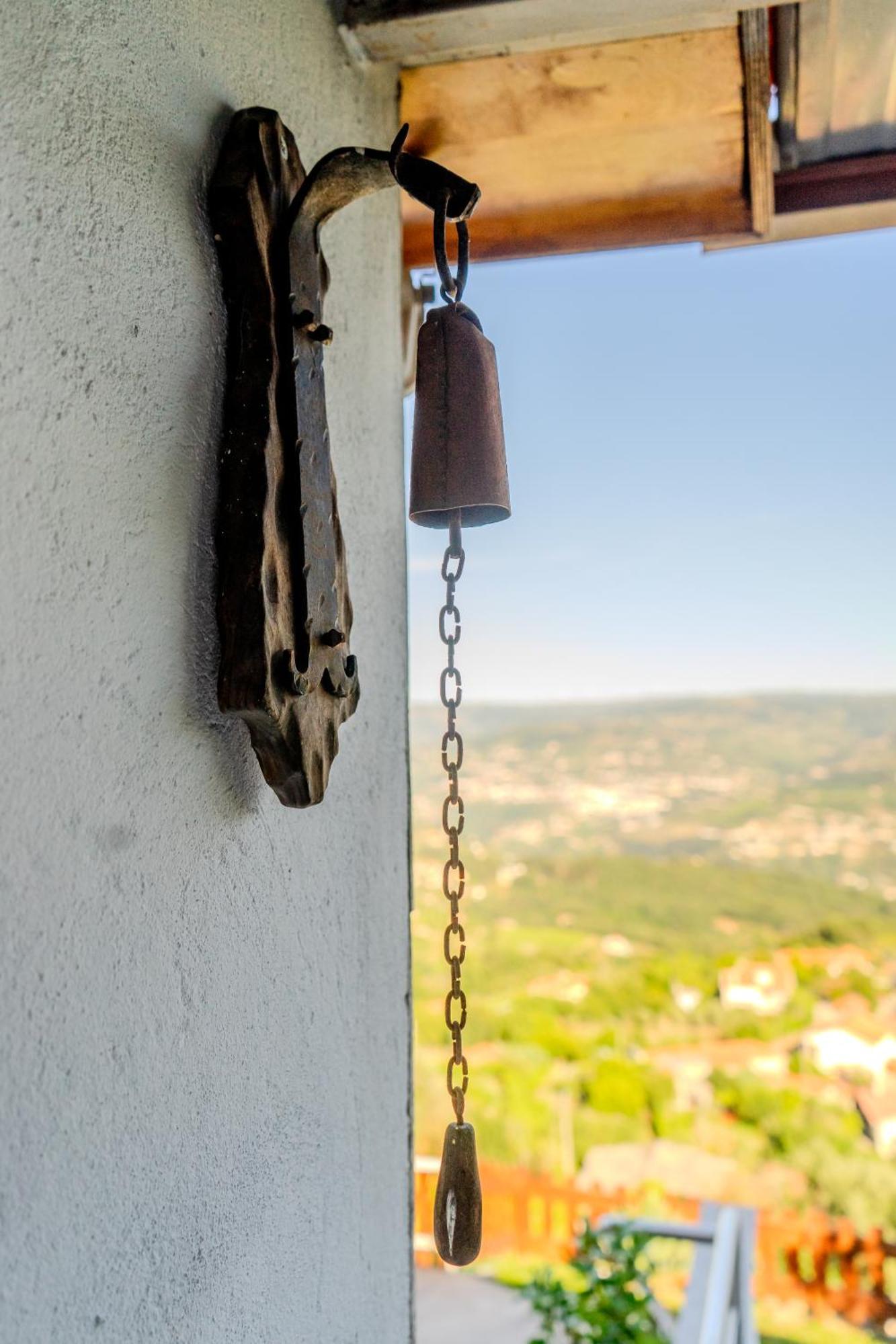 Farm stay Paradise Farm With Pool And Jacuzzi In Douro *