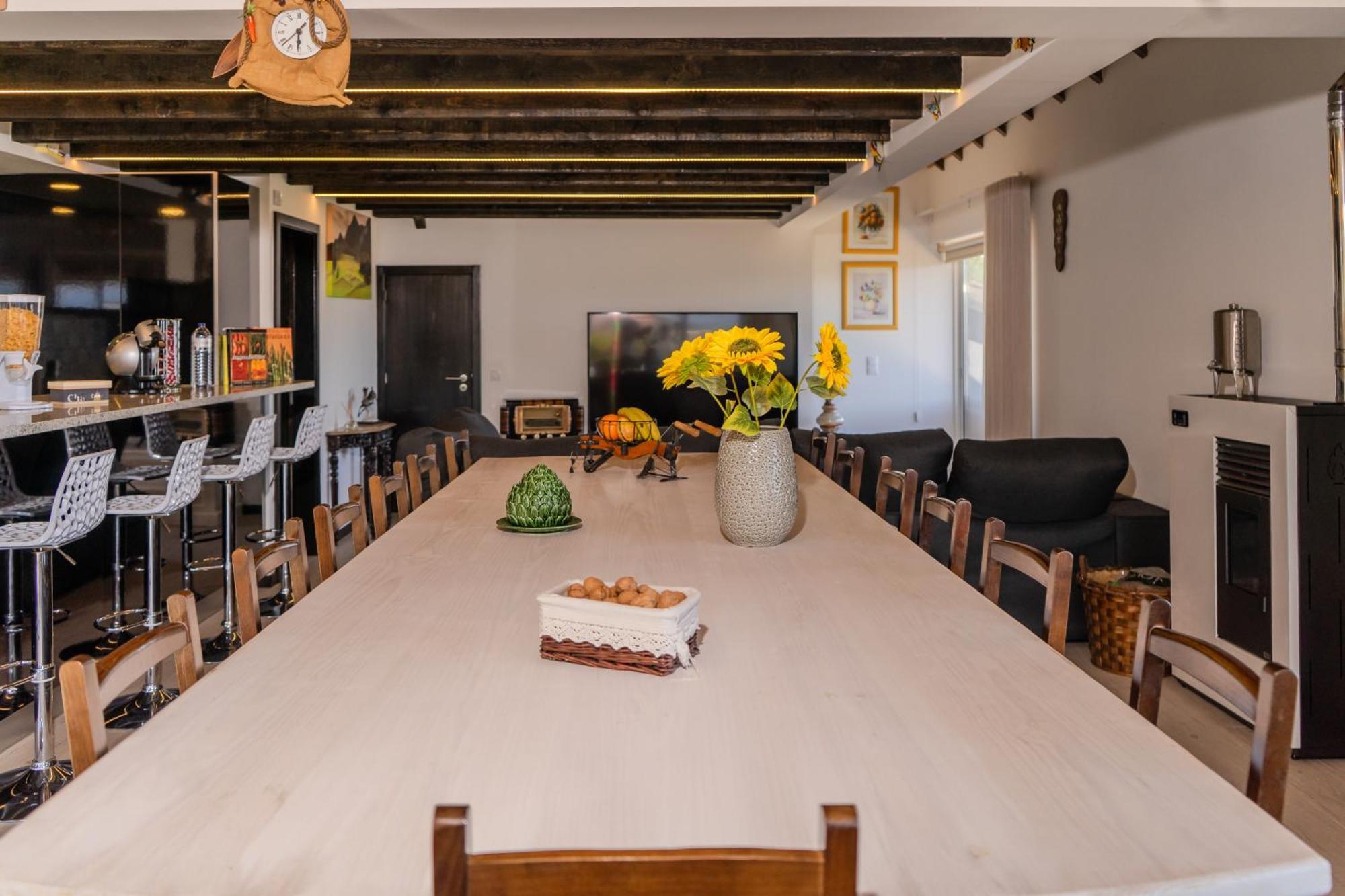 Paradise Farm With Pool And Jacuzzi In Douro Farm stay