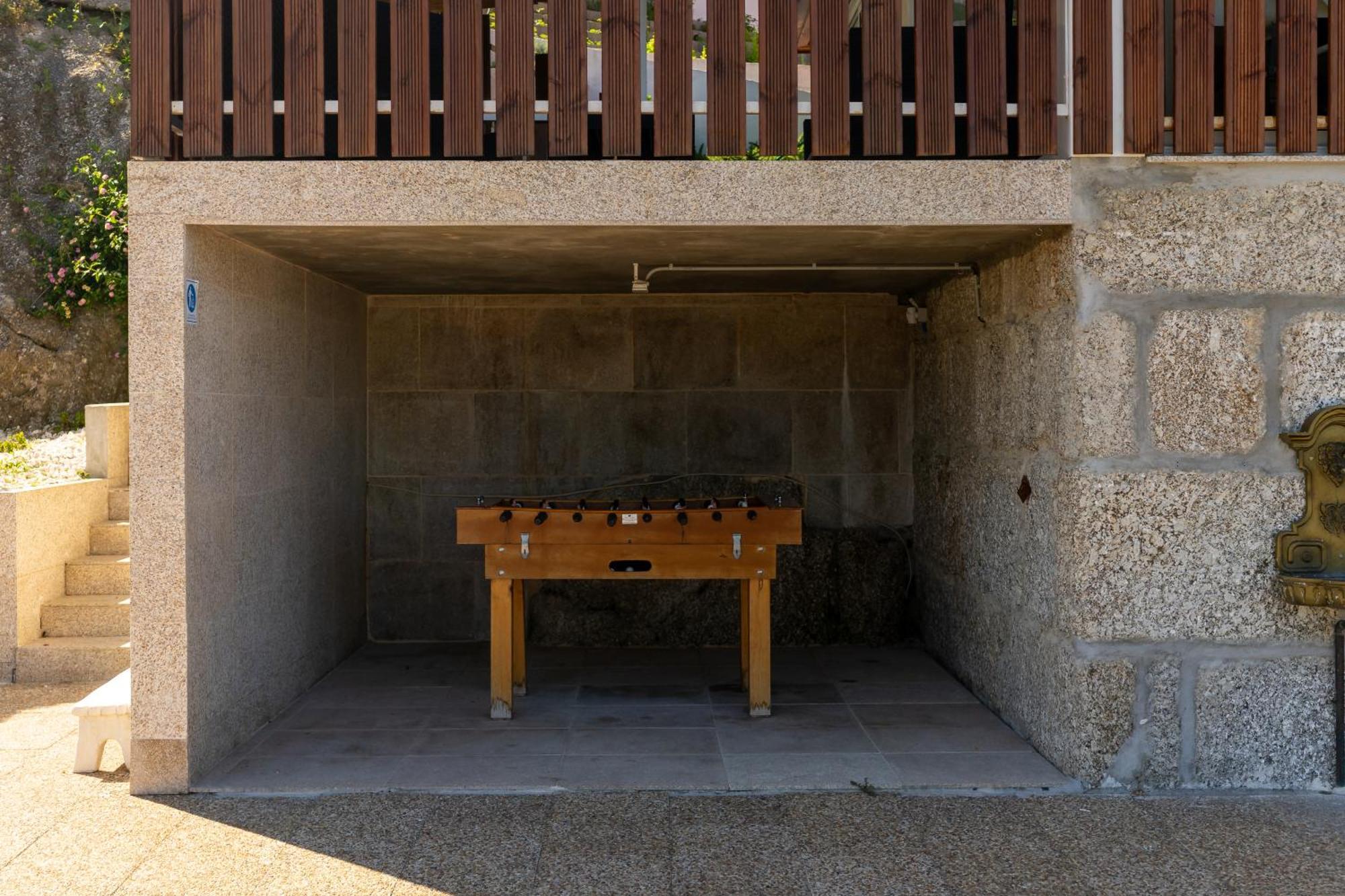 Farm stay Paradise Farm With Pool And Jacuzzi In Douro *