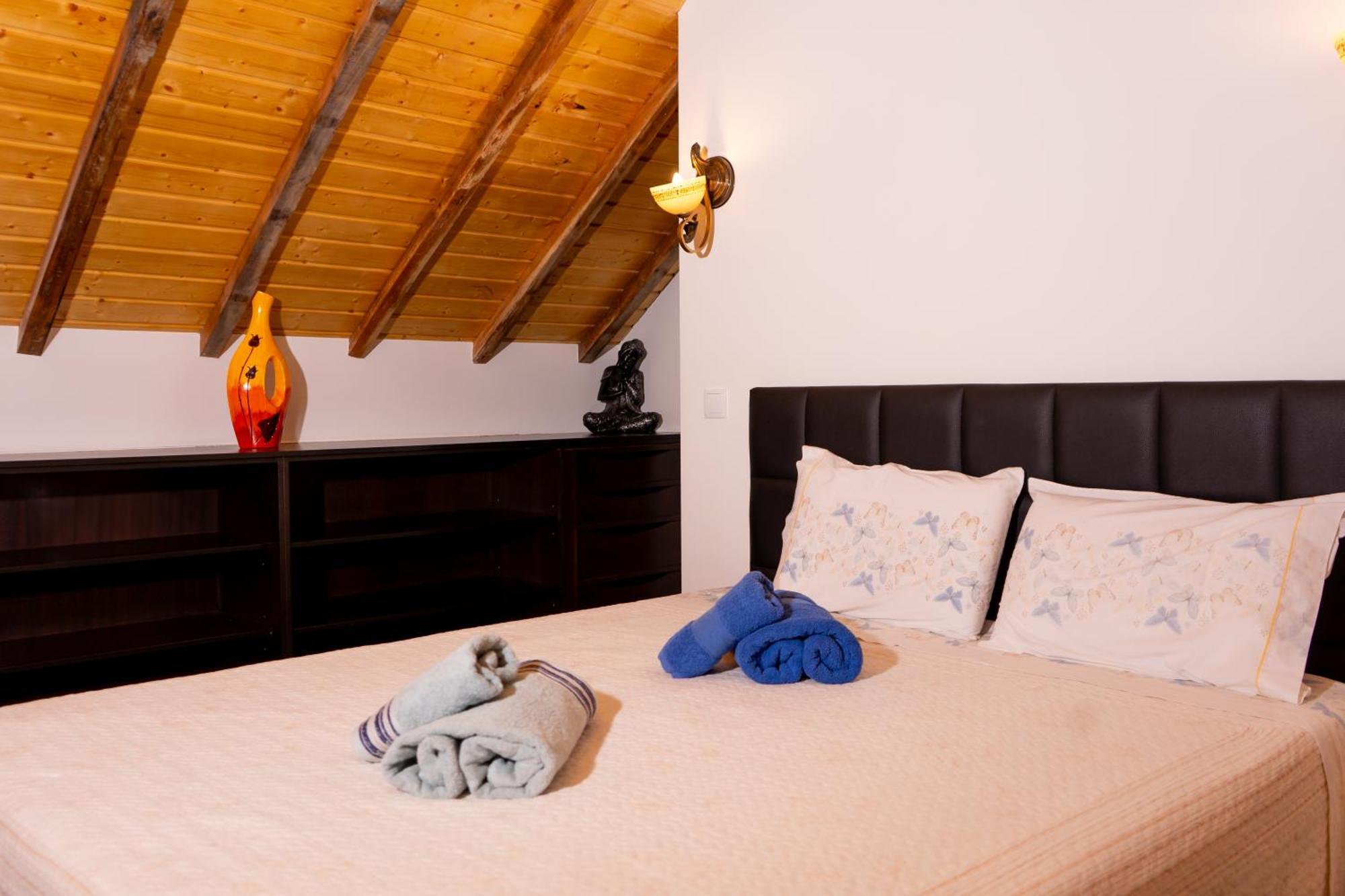 Paradise Farm With Pool And Jacuzzi In Douro * Santa Cruz do Douro