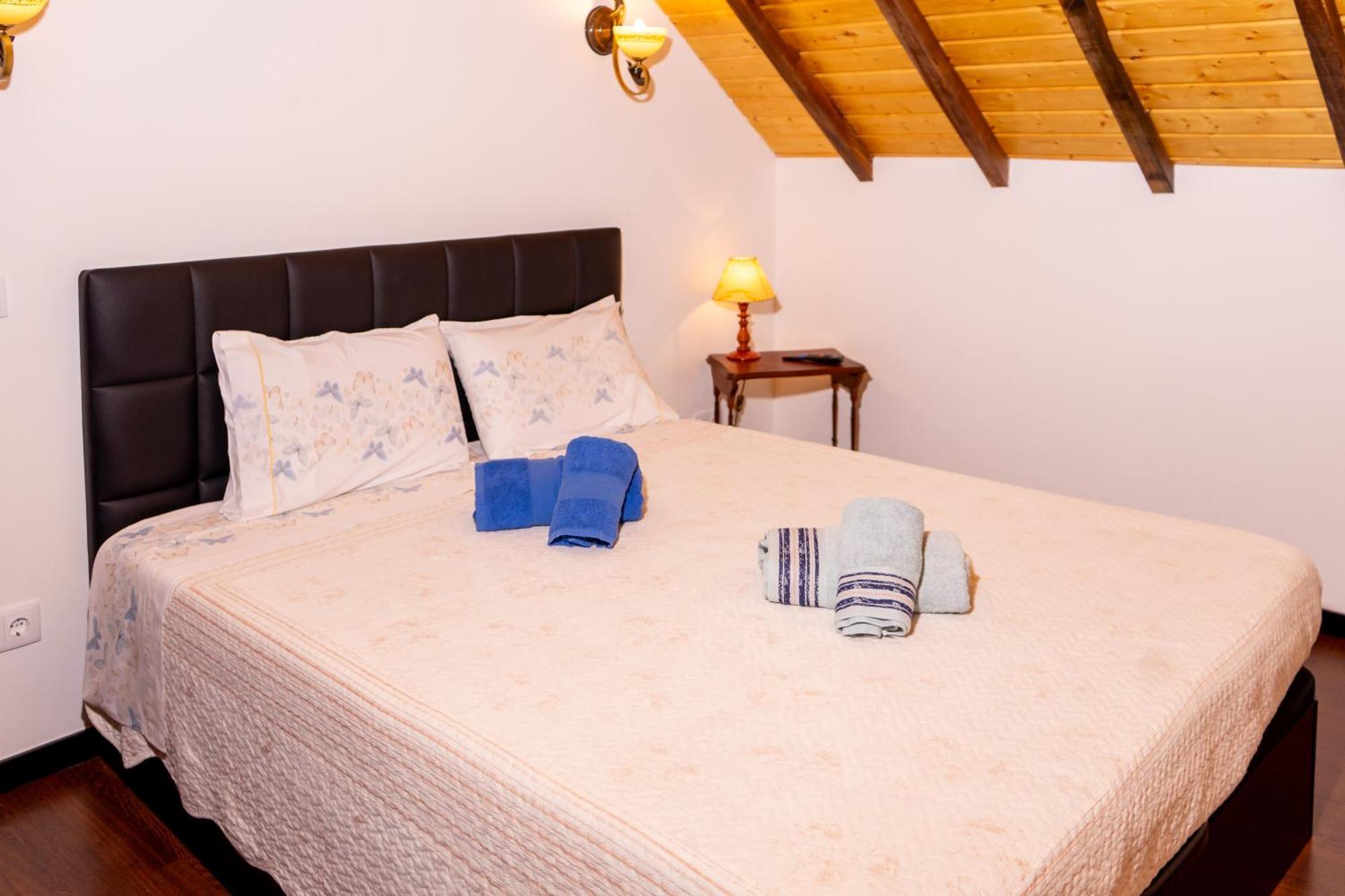 Paradise Farm With Pool And Jacuzzi In Douro