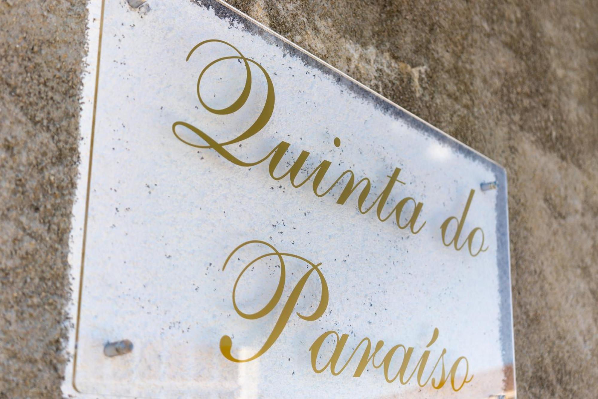 Alojamento de Turismo Rural Paradise Farm With Pool And Jacuzzi In Douro Santa Cruz do Douro